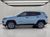 New 2025 Jeep Compass Sport image 4