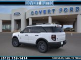 New 2025 Ford Bronco Sport Big Bend image 4