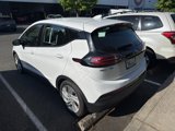 Used 2023 Chevrolet Bolt LT w/ Driver Confidence Package image 2