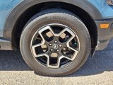 Used 2022 Ford Bronco Sport Big Bend image 5
