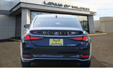 Used 2021 Lexus ES 300h w/ Premium Package image 3