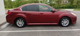 Used 2012 Subaru Legacy 2.5i Premium image 4