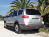 Used 2009 Kia Borrego EX w/ Leather Pkg image 4