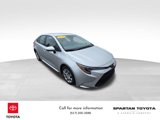 Used 2022 Toyota Corolla LE image 3