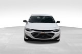 Used 2023 Chevrolet Malibu LS image 2