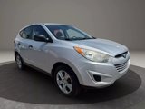 Used 2010 Hyundai Tucson GLS image 3