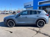 Used 2023 MAZDA CX-5 Carbon Edition image 2