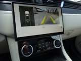 New 2025 Jaguar F-PACE R-Dynamic S image 3