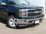 Used 2014 Chevrolet Silverado 1500 LT w/ All Star Edition image 2