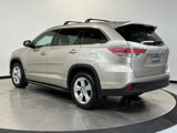Used 2014 Toyota Highlander Limited image 5