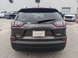 Certified 2020 Jeep Cherokee Latitude Plus image 6