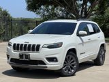 Used 2019 Jeep Cherokee High Altitude image 2