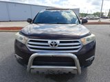 Used 2012 Toyota Highlander SE image 3