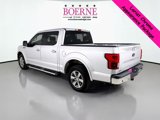 Used 2018 Ford F150 Lariat image 5