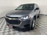 Used 2019 Chevrolet Traverse LS w/ LPO, Floor Liner Package image 2
