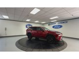 Used 2023 Toyota RAV4 LE image 3