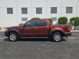 Used 2009 Ford Explorer Sport Trac XLT image 5
