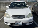 Used 2004 Toyota Corolla LE image 2