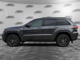 Used 2017 Jeep Grand Cherokee Trailhawk image 2