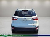 Certified 2021 Ford EcoSport SE w/ SE Convenience Package image 5