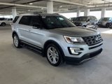 Used 2017 Ford Explorer XLT w/ Equipment Group 201A image 2