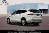 Used 2020 Buick Enclave Essence image 3