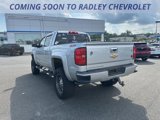 Used 2016 Chevrolet Silverado 1500 LT w/ All Star Edition image 4