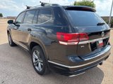Used 2019 Volkswagen Atlas SEL R-Line image 4