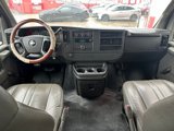 Used 2009 Chevrolet Express 2500 image 2