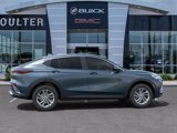 New 2025 Buick Envista Preferred image 5