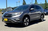 Used 2016 Honda CR-V Touring image 2