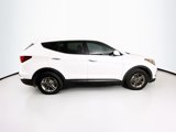 Used 2017 Hyundai Santa Fe Sport image 2