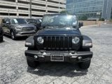 Used 2021 Jeep Wrangler Unlimited Sport image 2