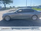 Used 2010 BMW 750Li xDrive image 4