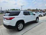 Used 2021 Chevrolet Traverse LT image 5