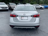 New 2025 Nissan Versa SV image 4