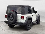 New 2025 Jeep Wrangler Sport image 5