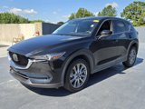 Used 2019 MAZDA CX-5 Grand Touring image 2