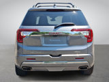 Used 2021 GMC Acadia Denali w/ Denali Ultimate Package image 5