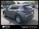 Used 2022 MAZDA CX-5 AWD 2.5 S w/ Select Package image 5