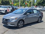 New 2025 Nissan Versa SV image 4