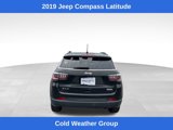 Used 2019 Jeep Compass Latitude w/ Cold Weather Group image 2