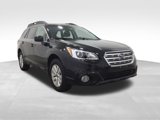Used 2017 Subaru Outback 2.5i Premium w/ Popular Package #1 image 5