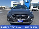 Used 2024 Subaru Crosstrek 2.0i Premium w/ Crosstrek Mirror Package image 3