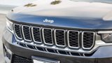 Certified 2023 Jeep Grand Cherokee Laredo image 6