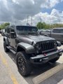 Used 2016 Jeep Wrangler Unlimited Rubicon image 6