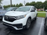 Used 2020 Honda CR-V LX image 4