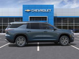 New 2025 Chevrolet Traverse LT image 5