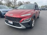 Used 2022 Hyundai Kona SEL w/ Cargo Package image 5
