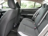 New 2025 Nissan Versa S image 6